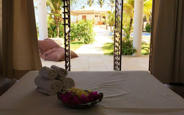 Windtown Beach Hotel