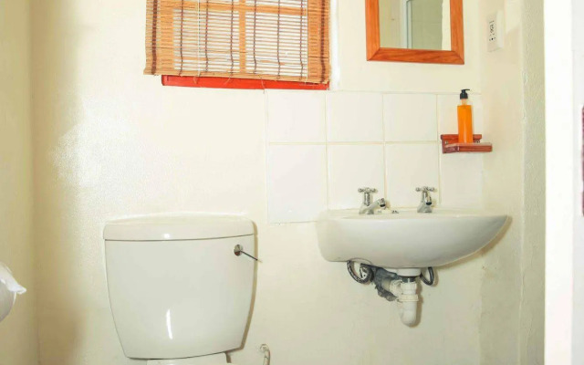 Wilgewandel Holiday Farm & Restaurant