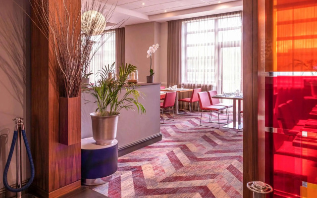 Novotel Southampton