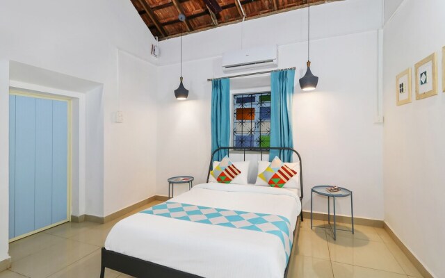 Savio Homestays by OYO Rooms