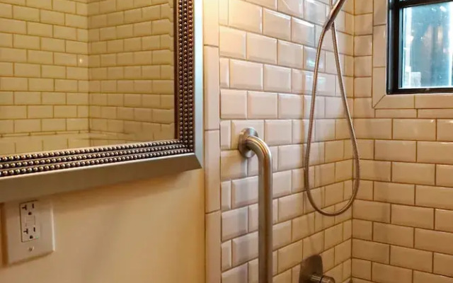 The Lodge at Cloudcroft