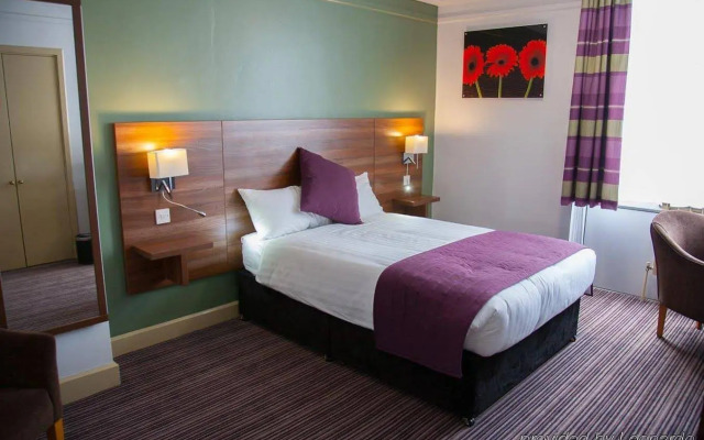South Milford Hotel