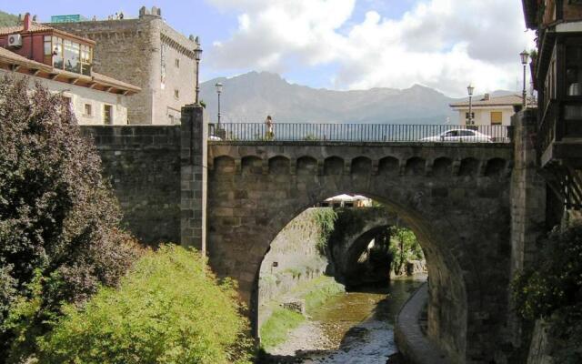 Apartamento El Nial de Potes