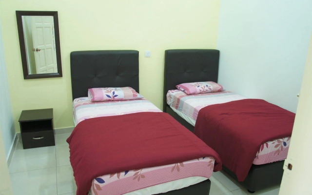 Sunshine Jonker Guesthouse