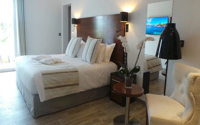 Isulella Hotel & restaurant