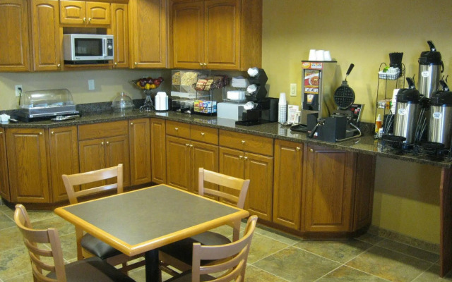 Best Western Vermillion Inn