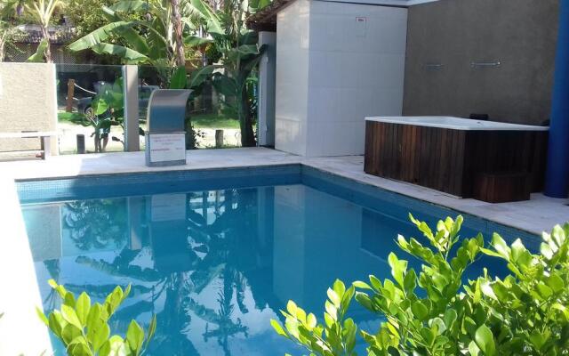 Pousada Riviera Bertioga