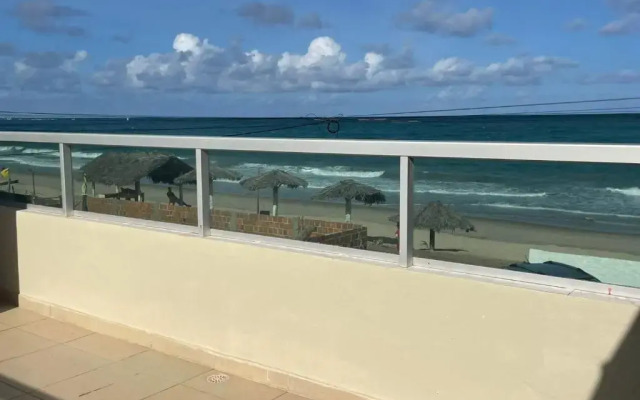 Pousada Ondas do Mar
