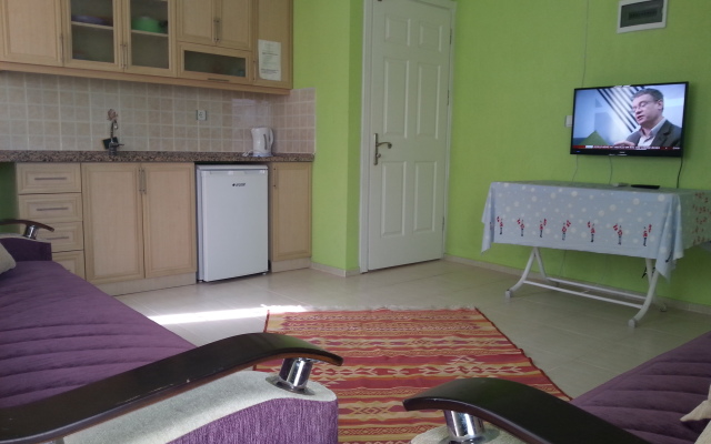 Karaca Apart Hotel
