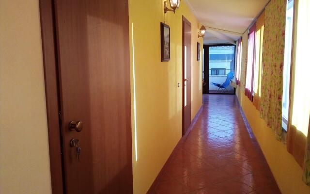 Bellini Loft Guest House