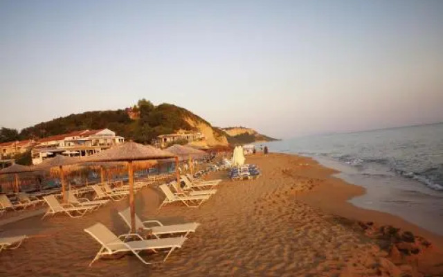 Apartment Alexis Armeno