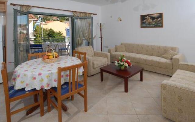 Starvillas Apartments and Studios