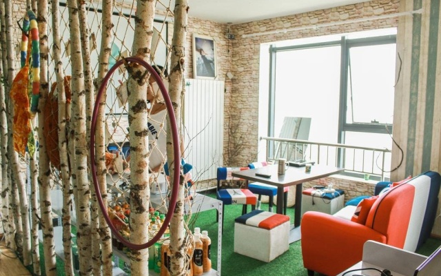 YanTai Dream Hostel – Entertainment – Yantai