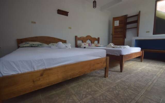 Hotel Casa Valeria Samara