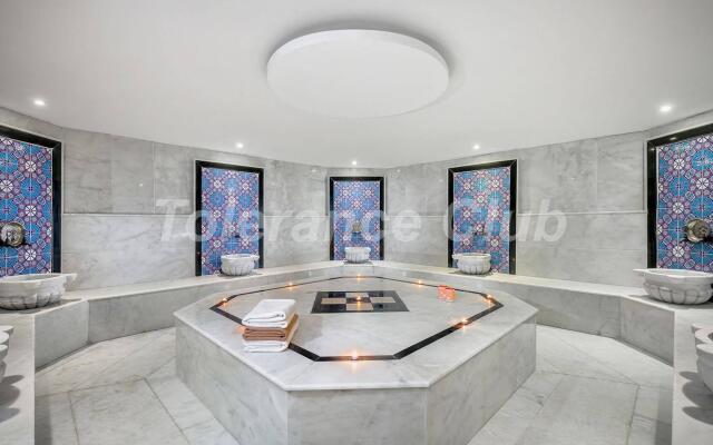 Moonlight Budaklar Residence
