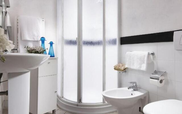 Hotel Villa Casagrande