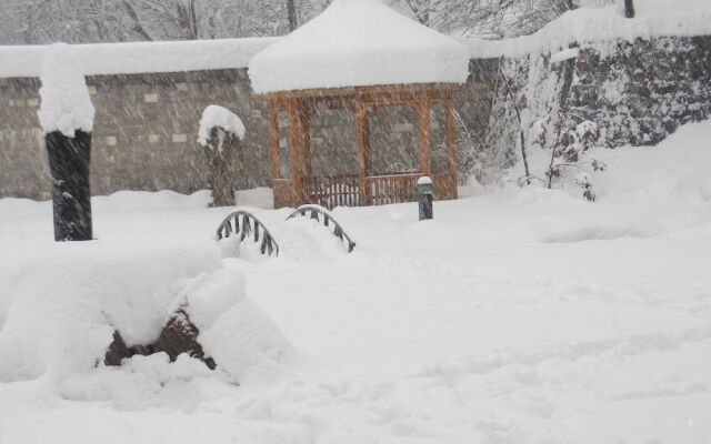 Rock Manali