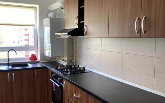 Tâmpa View Cosy flat 2