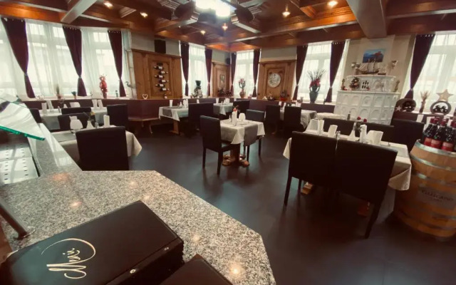 E&D Hotel Rodgau