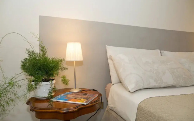 B&B Il Cortile del Nespolo