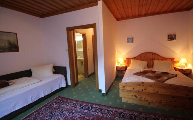 Hubertushof Beim Römerbad