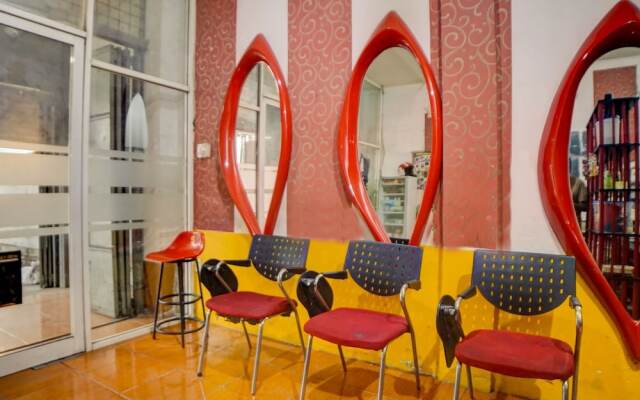 OYO 92820 Guesthouse 899