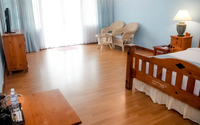 Hotel Casa Dela Rosa
