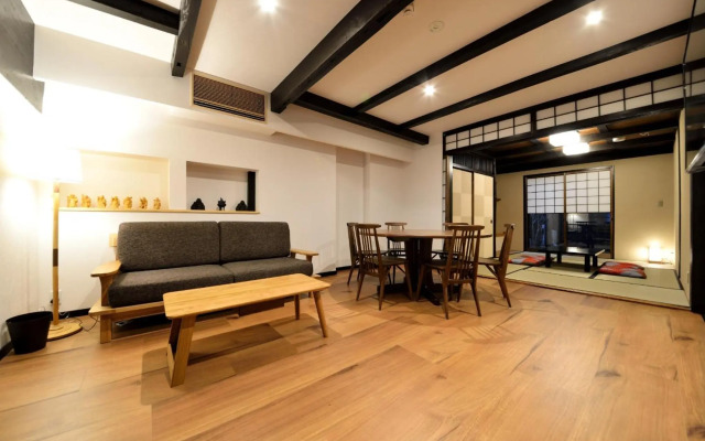 Kyoto - House / Vacation STAY 43540