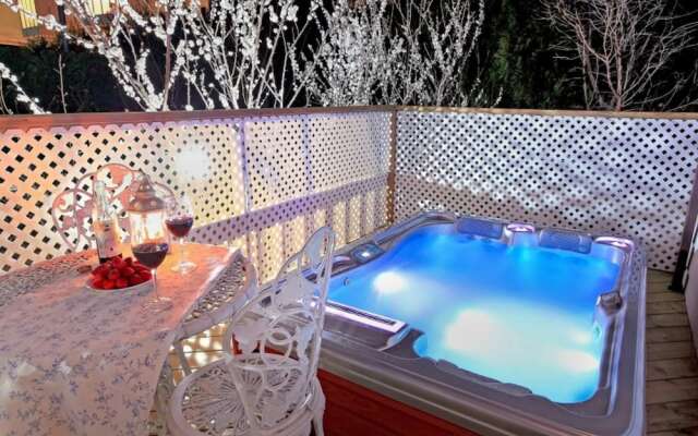 Hongcheon Tasha's Garden Pension