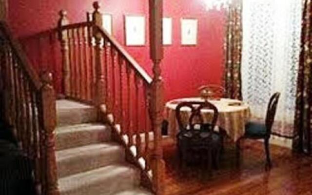 Aldermere Estate Luxury Apartments