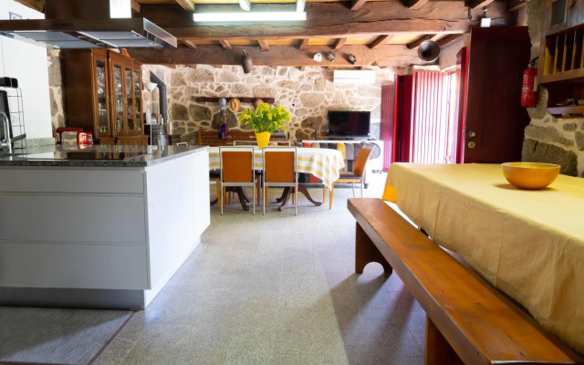 Casa das Castanhas - near Gerês