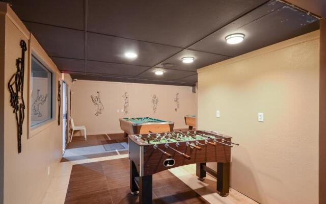 OYO Hotel Goodland KS Hwy 24