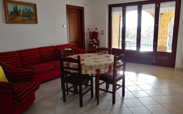 Agriturismo La Cinciallegra