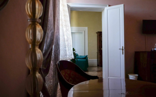 Dimora Storica Ai Casini D'ardenza B&B