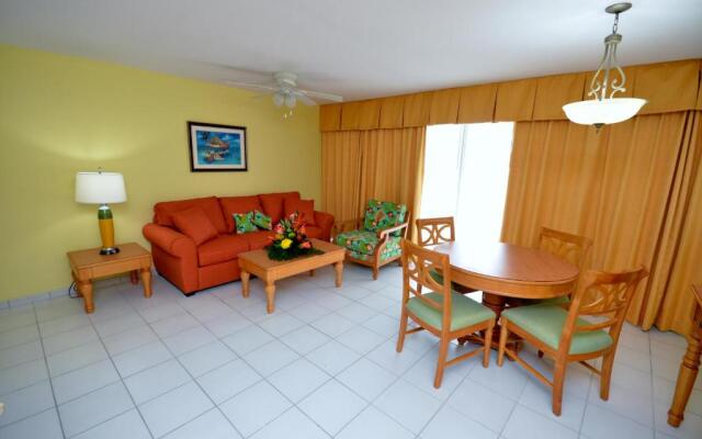 The Atrium Beach Resort and Spa, an Ascend Collection Resort