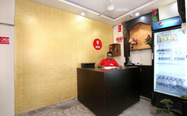 OYO 9740 Hotel Him Sagar