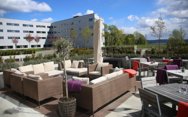 Quality Hotel Expo