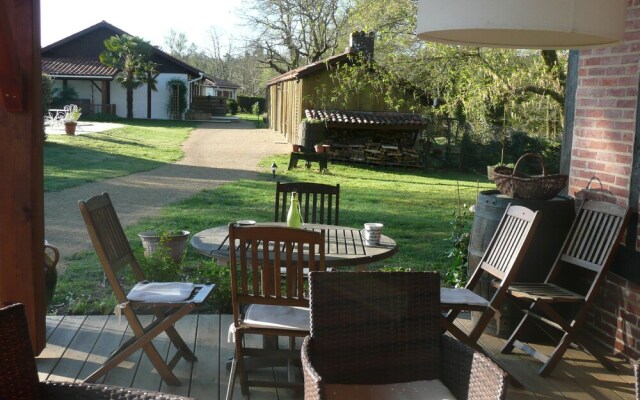 Domaine Erleak