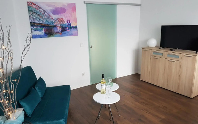 Apartment Alt-Refrath