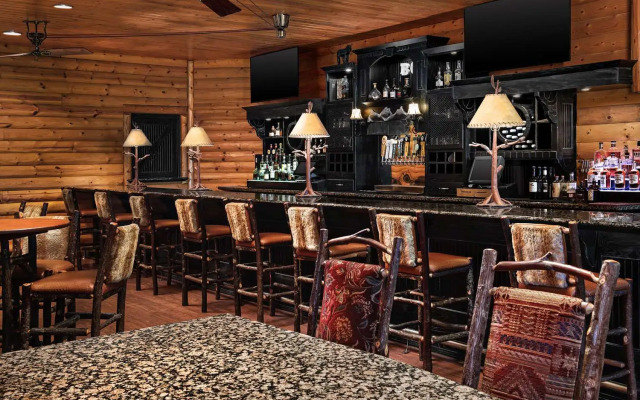 Hilton Garden Inn Missoula