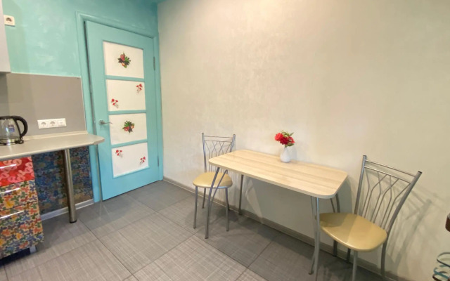 Апартаменты на улице Лесная 25