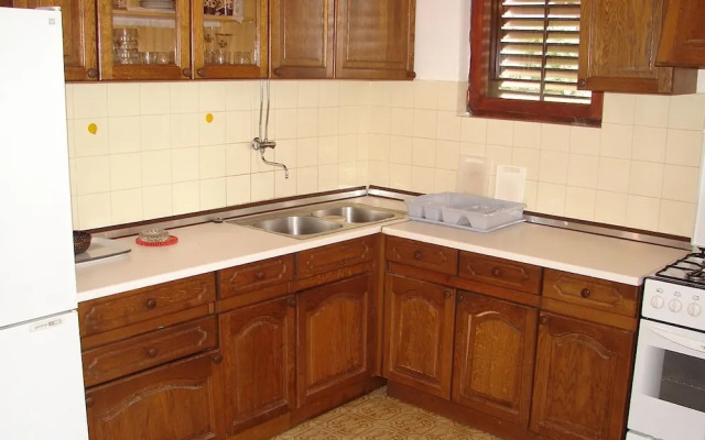 Ante - 50 M From the sea - A2