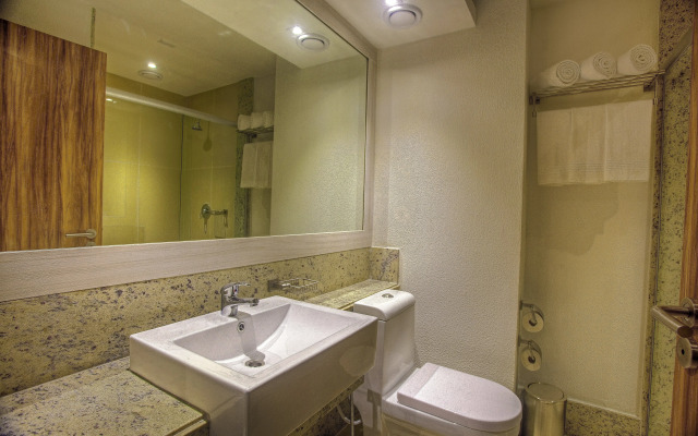 Holiday Inn Natal by IHG