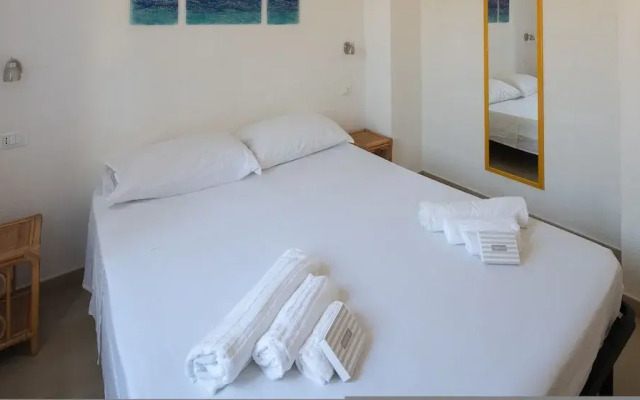 Salsedine in Agrustos