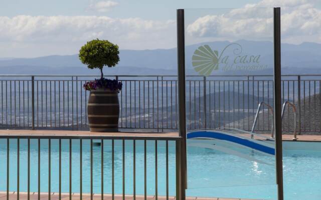 Albergue Hotel La Casa del Peregrino