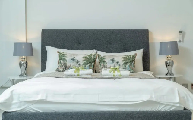 Luxury Eaton Mews House in London