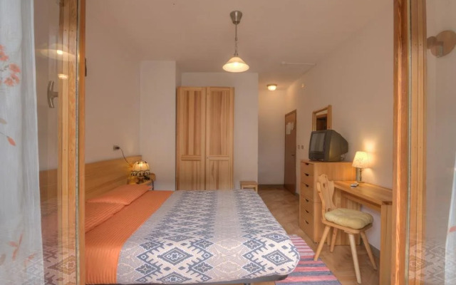 Albergo Sport Aprica