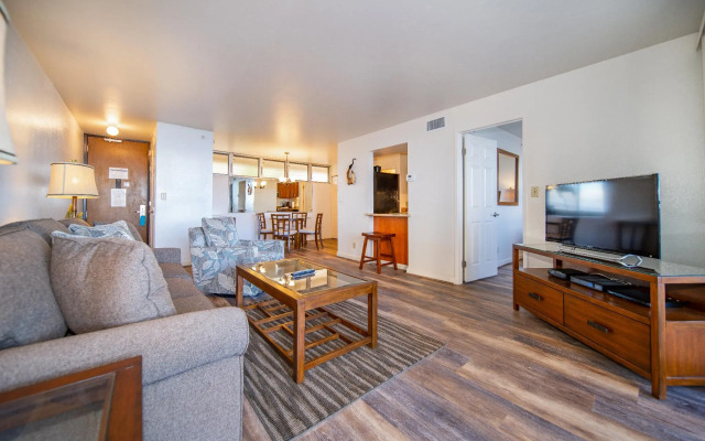 Royal Kahana Maui by OUTRIGGER