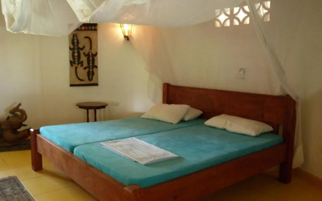 Villa Madinina