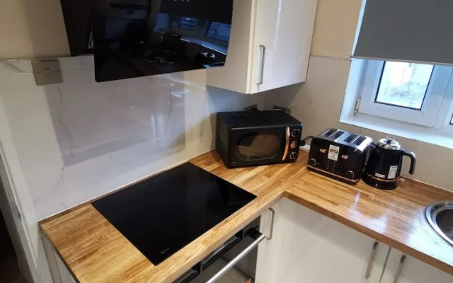 Umbrella Properties Woolwich London